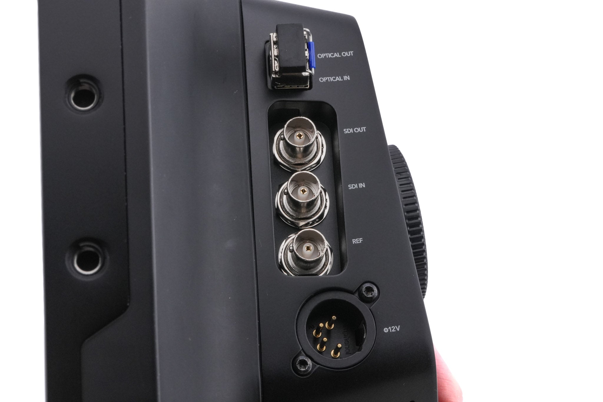 Blackmagic Design Studio Camera HD 2