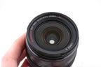 Panasonic 12-35mm f2.8 Lumix G X Vario ASPH. Power O.I.S. (H-HS12035)
