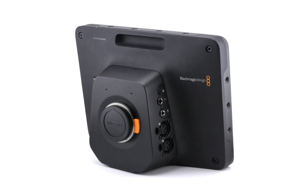 Blackmagic Design Studio Camera HD 2