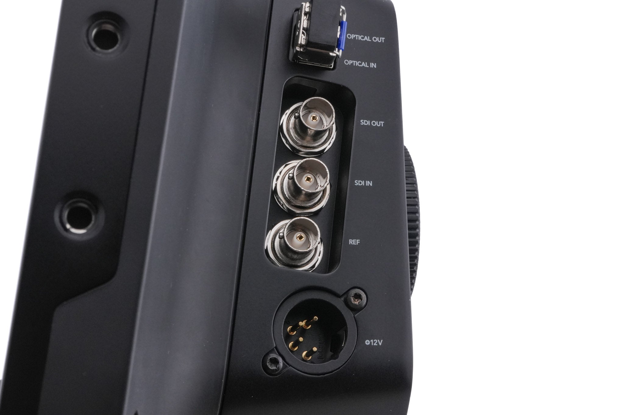 Blackmagic Design Studio Camera HD 2