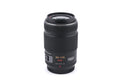 Panasonic 45-175mm f4-5.6 Lumix G X Vario ASPH. Power O.I.S. (H-PS45175)