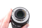 Panasonic 45-175mm f4-5.6 Lumix G X Vario ASPH. Power O.I.S. (H-PS45175)