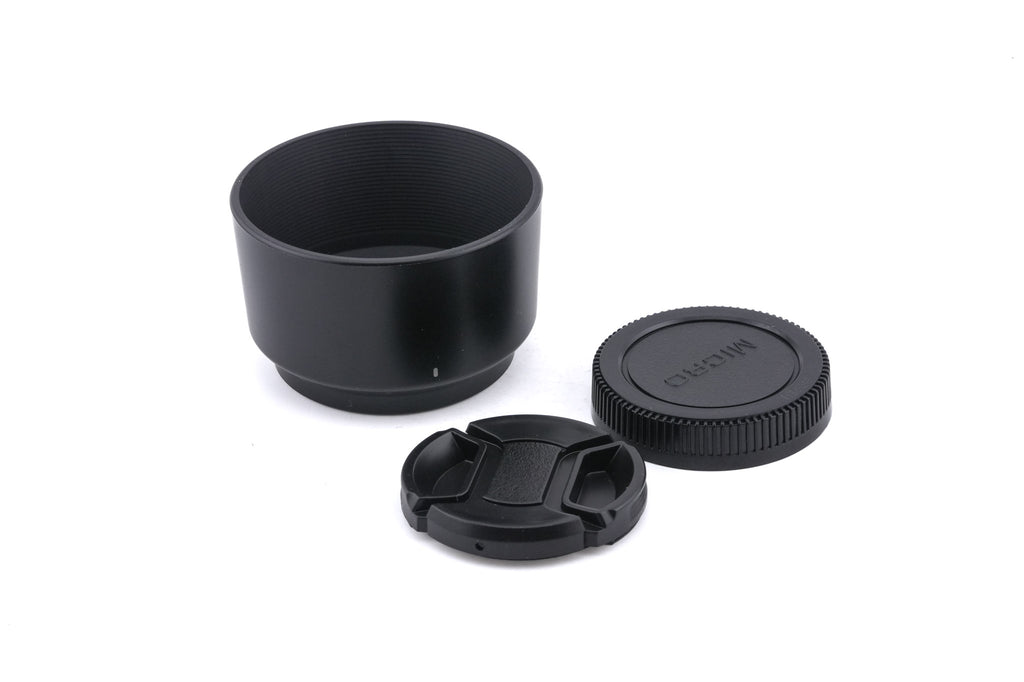 Panasonic 45-175mm f4-5.6 Lumix G X Vario ASPH. Power O.I.S. (H-PS45175)