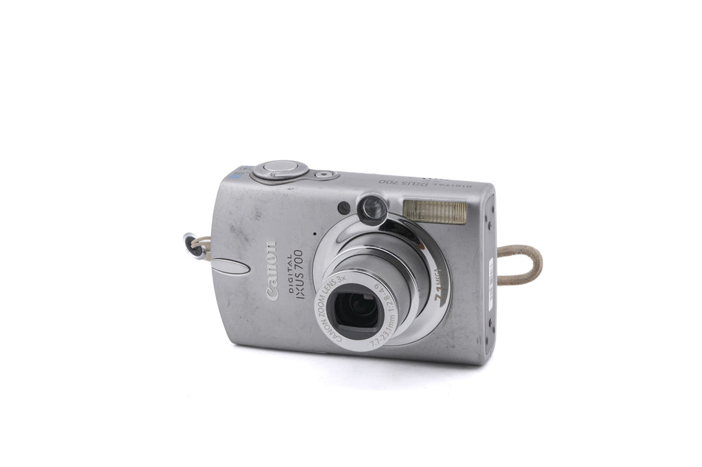 Canon IXUS 700