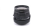Mamiya 50mm f4.5 Sekor C