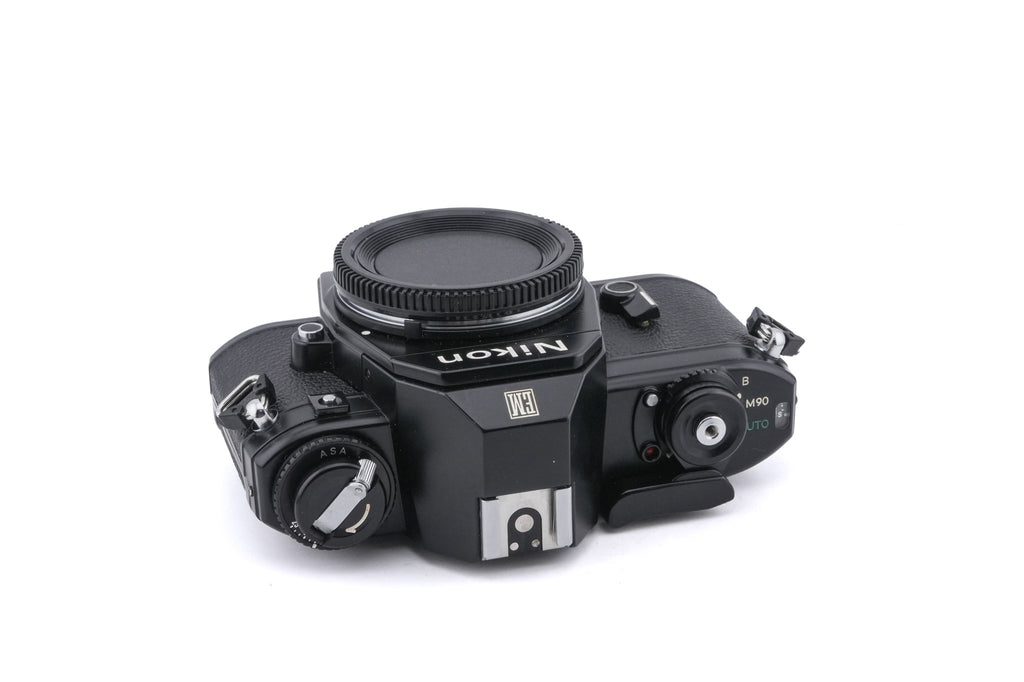 Nikon EM