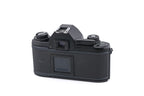 Nikon EM