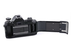 Nikon EM
