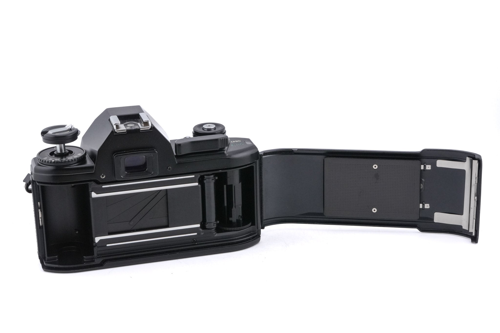 Nikon EM