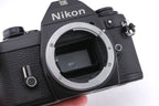 Nikon EM