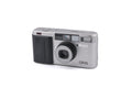 Ricoh GR10 - Camera