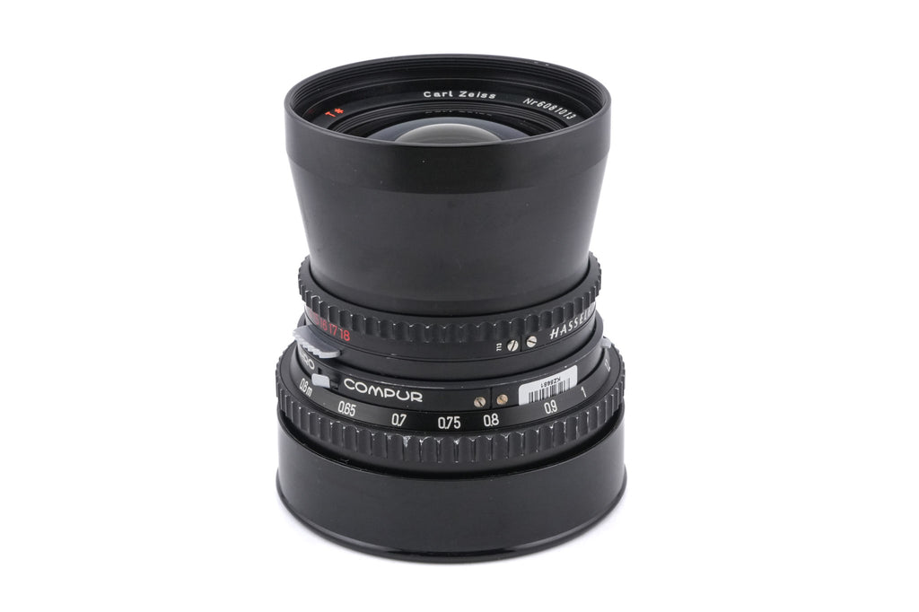 Hasselblad 60mm f3.5 Distagon T* C (20206)