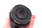 Hasselblad 60mm f3.5 Distagon T* C (20206)