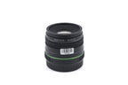 Pentax 35mm f2.8 SMC Pentax-DA Macro Limited