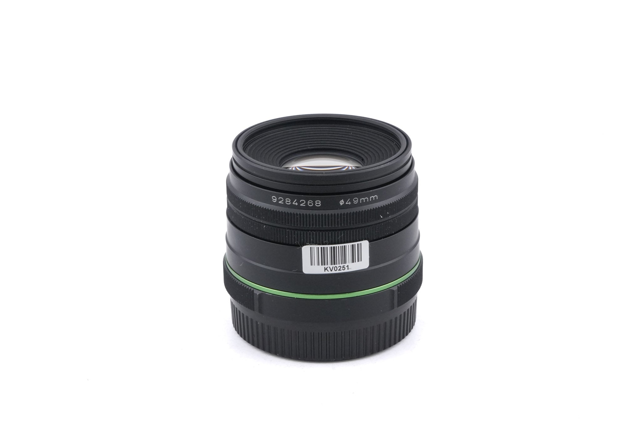 Pentax 35mm f2.8 SMC Pentax-DA Macro Limited