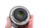 Pentax 35mm f2.8 SMC Pentax-DA Macro Limited