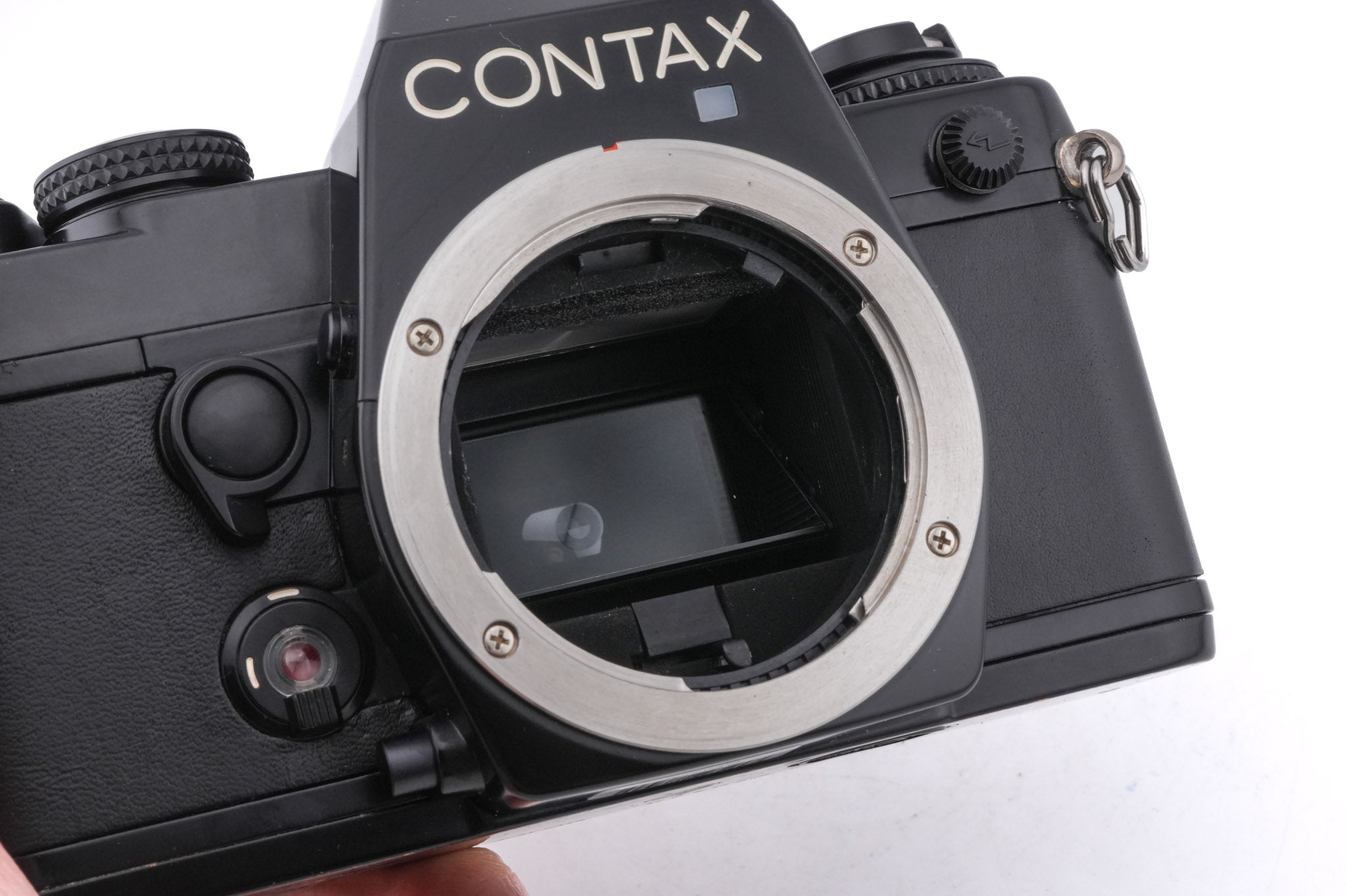 Contax 139 Quartz