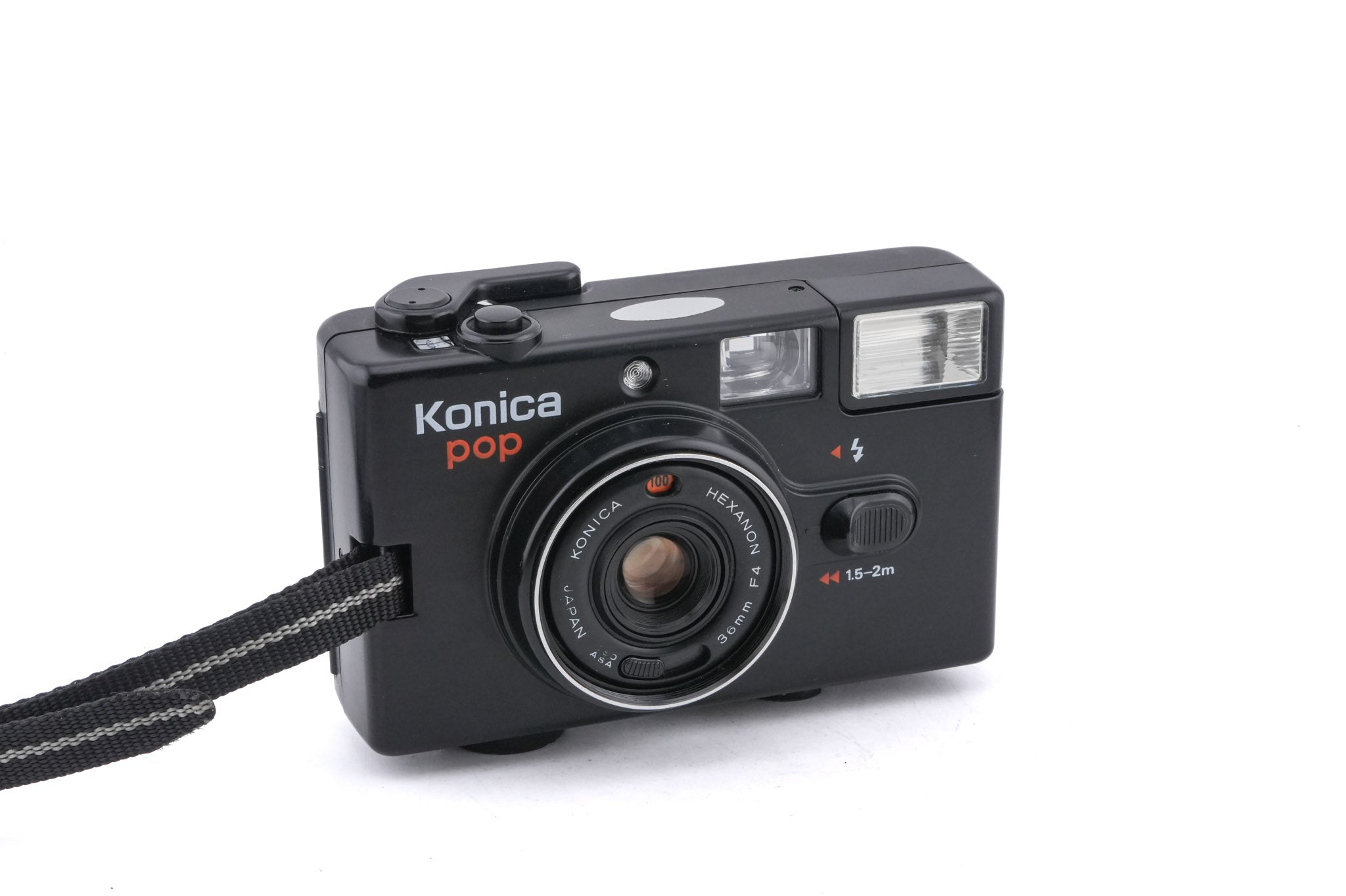 Konica Pop