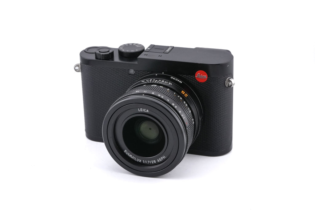 Leica Q2 (19050)