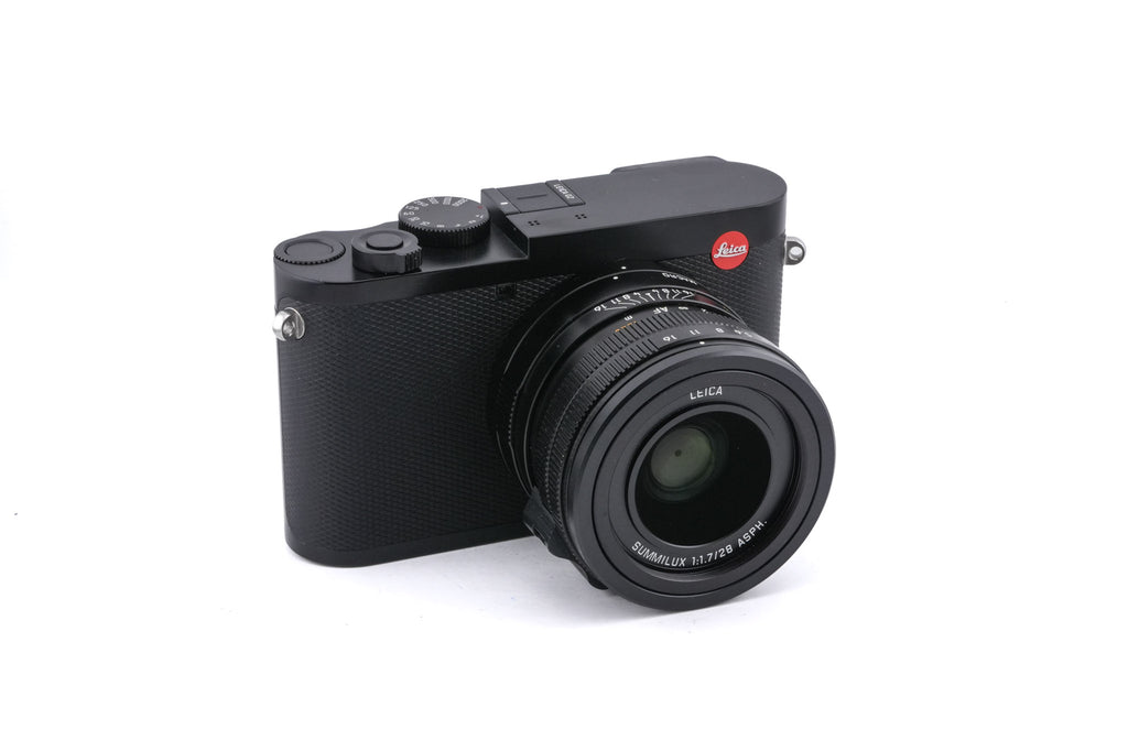 Leica Q2 (19050)