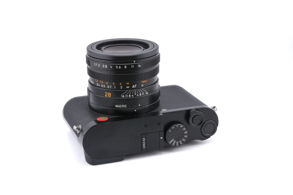 Leica Q2 (19050)
