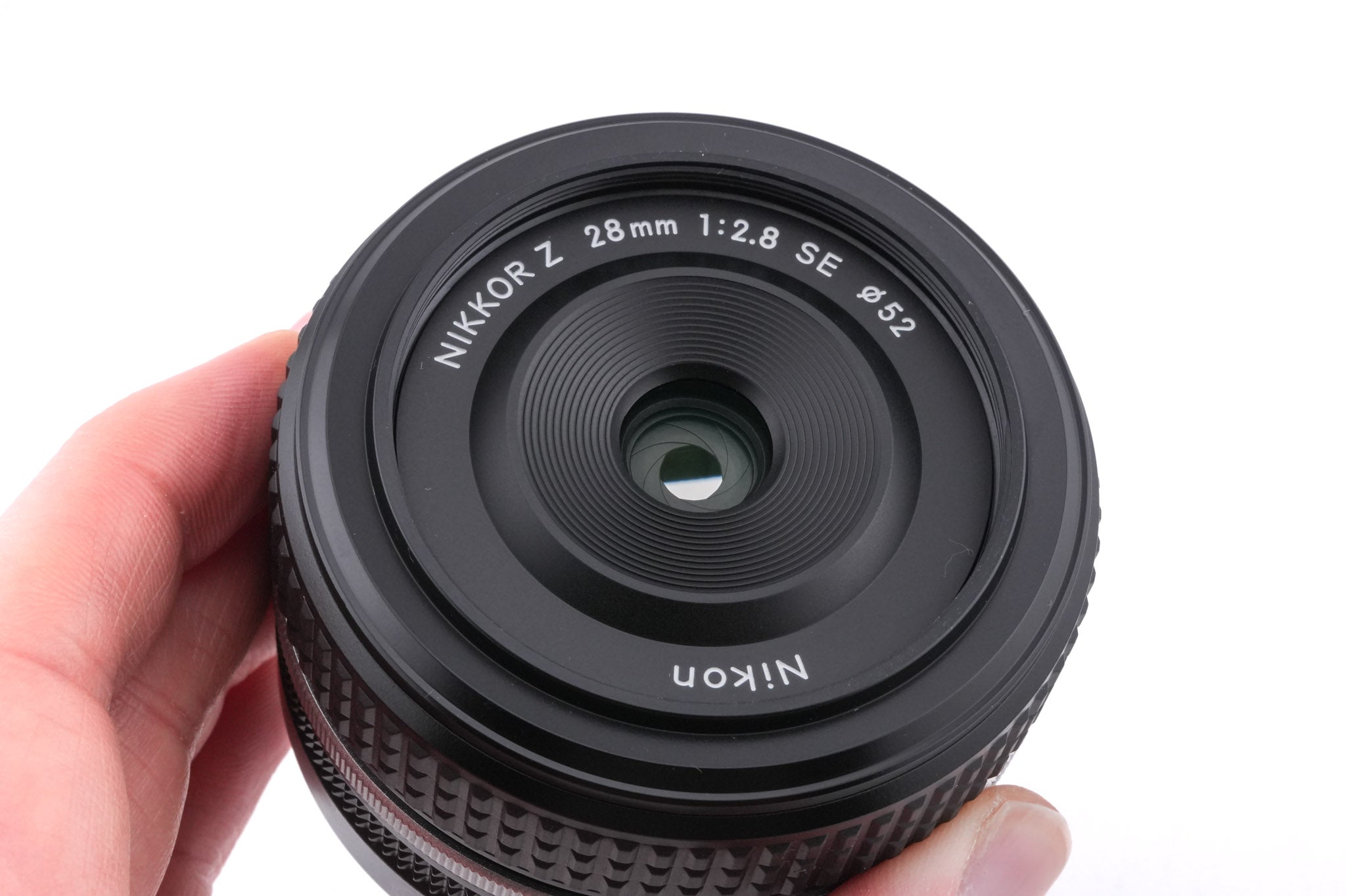 Nikon 28mm f2.8 Nikkor Z SE