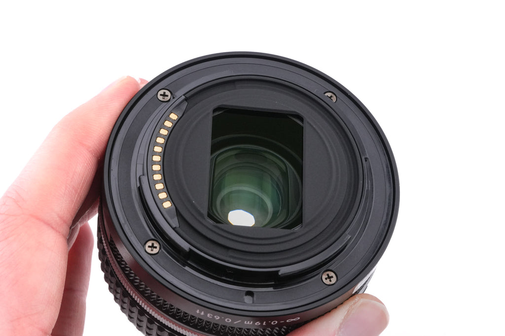 Nikon 28mm f2.8 Nikkor Z SE