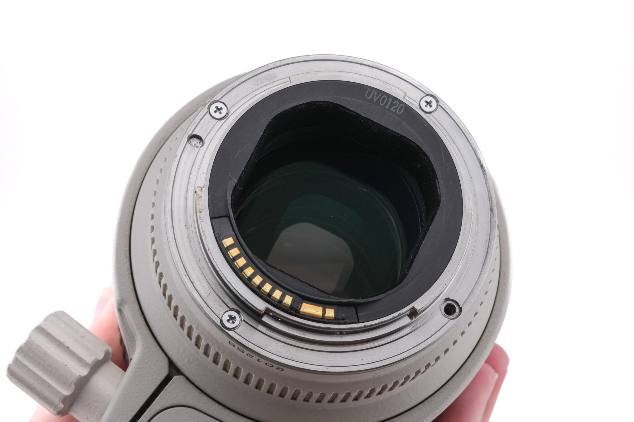 Canon 70-200mm f2.8 L USM