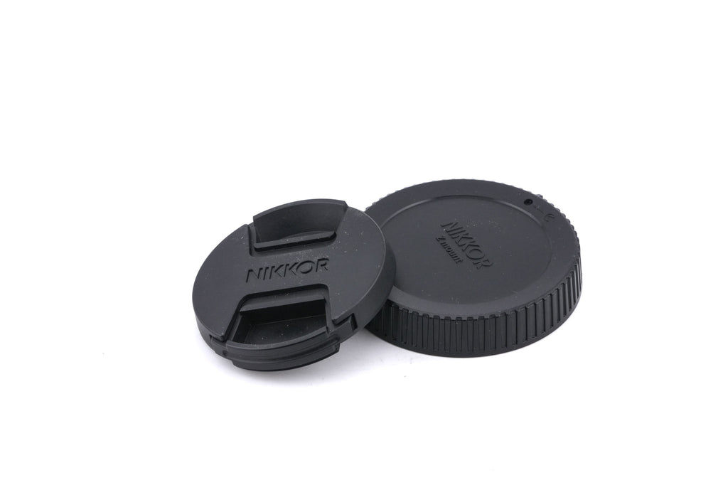 Nikon 40mm f2 Nikkor Z