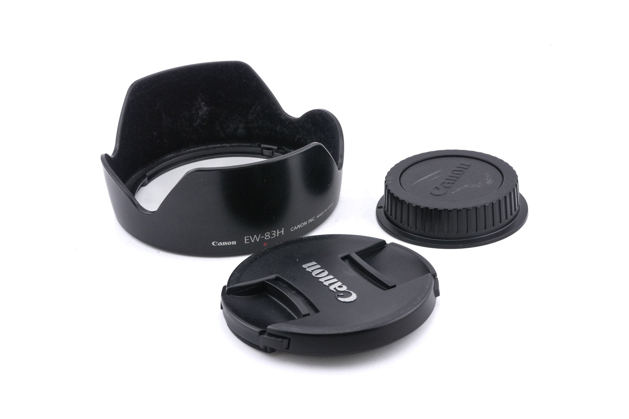 Canon 24-105mm f4 L IS USM