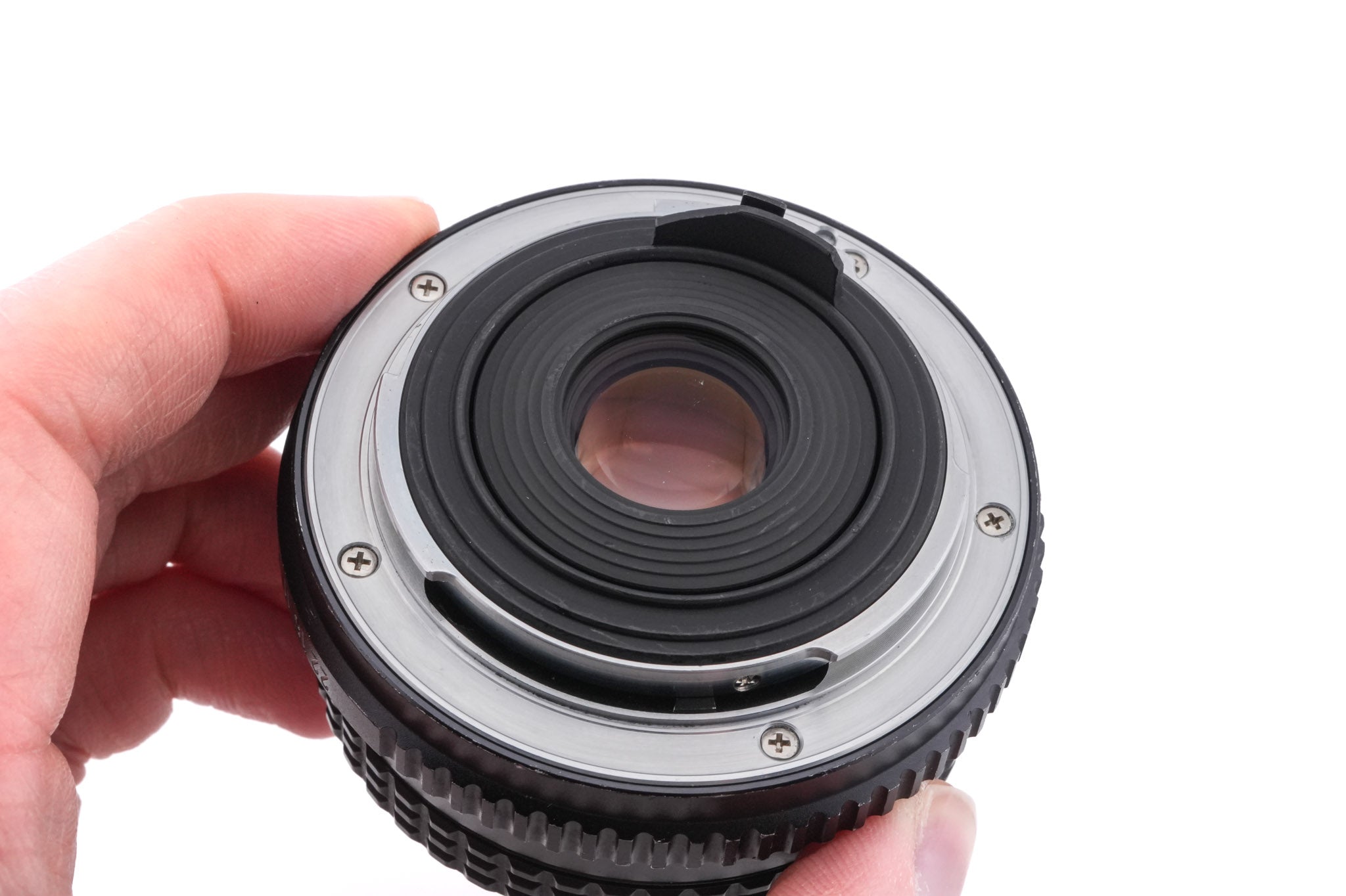 Pentax 28mm f2.8 SMC Pentax-M