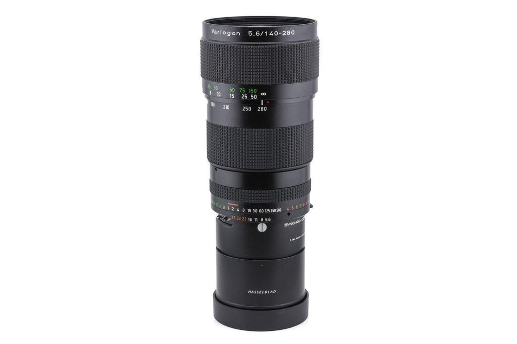 Hasselblad 140-280mm f5.6 Variogon C (20214)