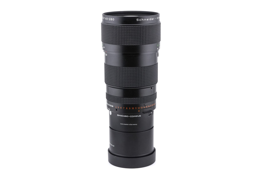 Hasselblad 140-280mm f5.6 Variogon C (20214)