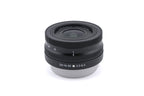 Nikon 16-50mm f3.5-6.3 Nikkor Z VR
