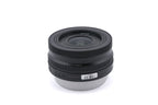 Nikon 16-50mm f3.5-6.3 Nikkor Z VR