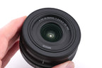 Nikon 16-50mm f3.5-6.3 Nikkor Z VR