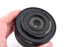 Nikon 16-50mm f3.5-6.3 Nikkor Z VR