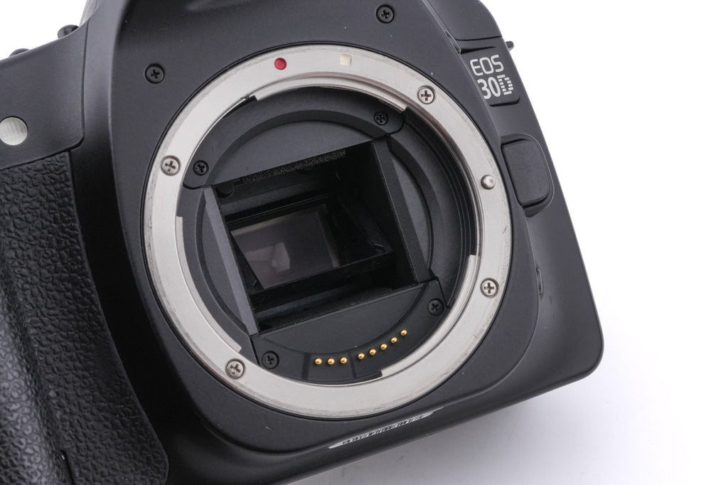 Canon EOS 30D