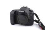 Canon EOS 7D