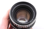Carl Zeiss 120mm f2.8 Biometar Jena