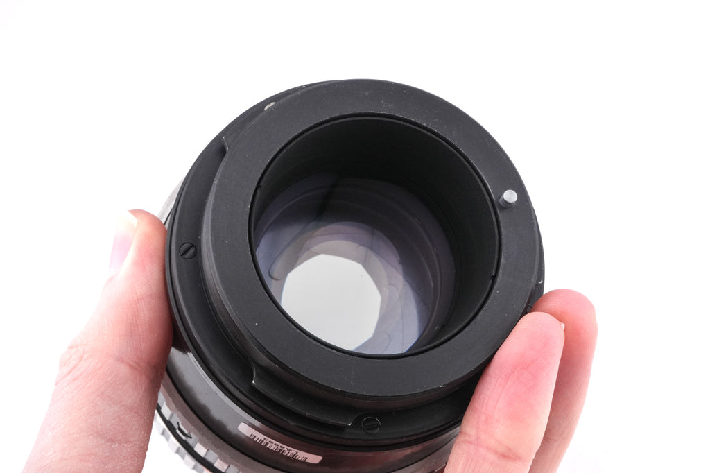 Carl Zeiss 120mm f2.8 Biometar Jena