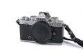 Nikon Z fc