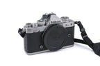Nikon Z fc