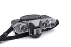 Nikon Z fc