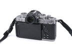 Nikon Z fc