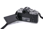 Nikon Z fc