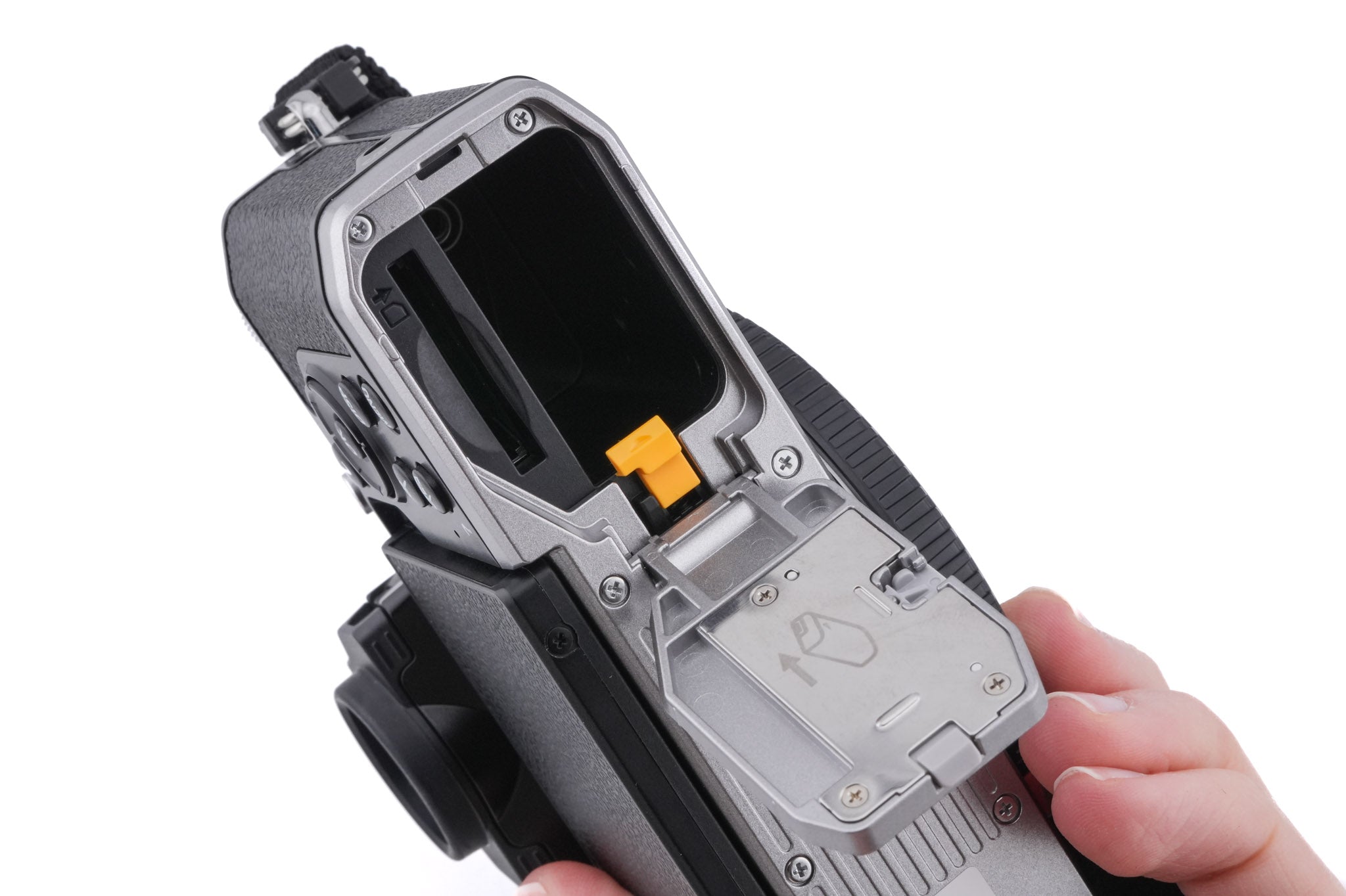 Nikon Z fc