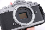Nikon Z fc