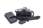 Nikon Z fc