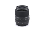 Fujifilm 45mm f2.8 Fujinon GF R WR